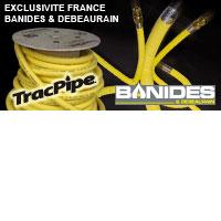 KIT PLT TRACPIPE - L’INSTALLATION GAZ SURE, FACILE, RAPIDE - Batiweb