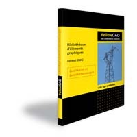 Bibliothèque « Electricité et Electrotechnique » YellowCAD  - Batiweb