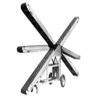 Gerbeur Transporteur Multi Position - Batiweb