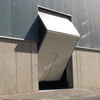 Porte à contrepoids Novofolio - Batiweb