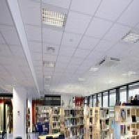 Plafond THERMATEX THERMOFON 15mm - Batiweb