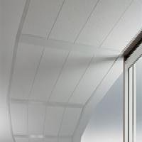 Plafond FEINSTRATOS OFFICE 19mm - Batiweb