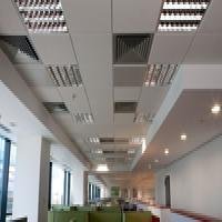 Plafond FEINSTRATOS OFFICE 24mm - Batiweb