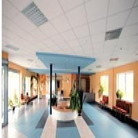 Plafond MERCURE - Batiweb