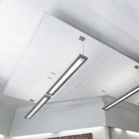 Plafond THERMATEX SONIC SKY - Batiweb