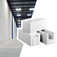 Ytong COMPACT: le mur double isolation - Batiweb