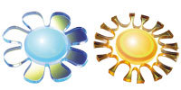 LEDS décoratives "DECOLED" - Batiweb