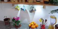 KIT DE SPOTS LED EXTRA-PLAT - Batiweb