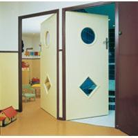 Blocs-portes KID 90 - Batiweb