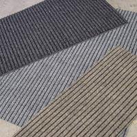 Tapis brosses aiguilleté 23 mm - Batiweb