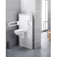 Sanimatic WC - Batiweb