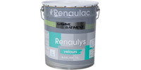 RENAULYS VELOURS ECOLABEL - Batiweb