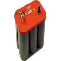 Batterie Red TOP - Batiweb