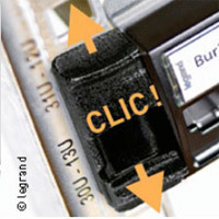 Panneaux de brassage VDI Soluclip LCS2 - Batiweb