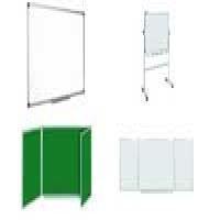 Tableaux blancs / verts. - Batiweb
