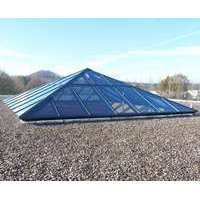  Pyramides sur mesure - Batiweb