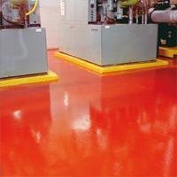 Peinture époxy Solid'sol Epoxy - Batiweb