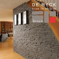 Parements de murs De Ryck  - Batiweb