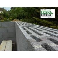 EasyTherm, Bloc béton isolant - Batiweb