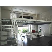 Plateforme Mezzanine PROVOST - Batiweb