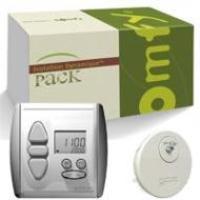 Pack performance énergétique pour 1 fenêtre - Batiweb