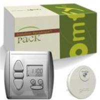 Pack performance énergétique pour 1 pièce - Batiweb