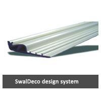 Profilés Universels pour toile tendue - Batiweb