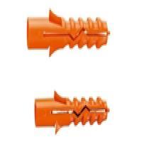 Cheville SPIT NYL - Batiweb