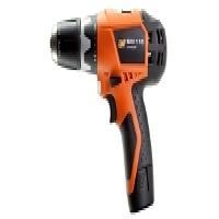 Visseuse Perceuse SPIT SDI 110 Lithium SSC - Batiweb