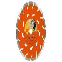Disques Diamant Titan+ - Batiweb