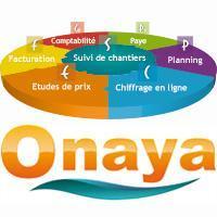 ONAYA : Logiciel de gestion pour entreprises de BTP - Batiweb