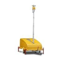 Vigitower solution VT220 - Batiweb