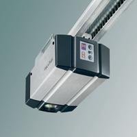 Motorisation de porte de garage Supramatic - Batiweb