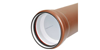 Tubes PP - PP Master pour canalisations EU et EP - Batiweb
