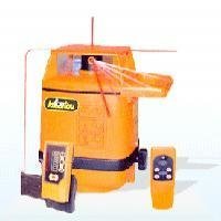 Niveau laser rotatif 300 m - Batiweb