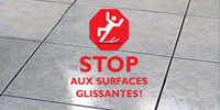 GLISS’ GUARD - Batiweb