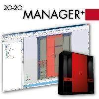 20-20 Manager+ - Batiweb