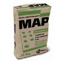 MORTIER MAP® Formule +  - Batiweb