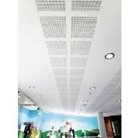 PLAQUES ET DALLES DE PLAFONDS GYPTONE® - Batiweb