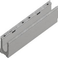 Caniveaux FASERFIX SUPER KS 100 & 150 - Batiweb