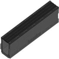 Caniveaux FASERFIX TI 400 TYPE 500 - Batiweb