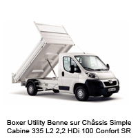 Gamme Utility - Batiweb