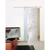 Albero, Porte System Verre - Batiweb