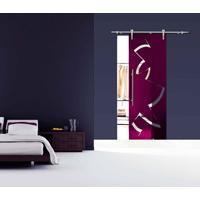 Riflessi Color, Porte System Verre - Batiweb