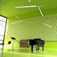 ALYOS acoustic® design - Batiweb