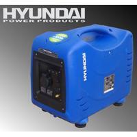 Groupe électrogène essence Inverter HYUNDAI référence HY3000Si - Batiweb