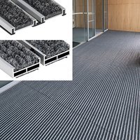 TAPIS D'ENTRÉE ROMAT ET ROMAT GT - Batiweb