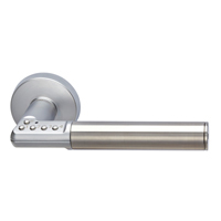 Vachette Code Handle - Batiweb