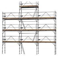 ECHAFAUDAGE 96M² TRANSFORMABLE - Batiweb