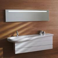 IL BAGNO ALESSI One Evolution de LAUFEN - Batiweb